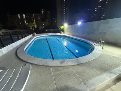 Apartamento com 3 Quartos para alugar, 75m² no Boa Viagem, Recife