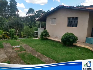 Fazenda/Sítio com 2 Quartos à venda, 5000m² no , Mairinque