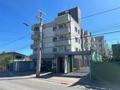 Apartamento com 2 Quartos à venda, 56m² no Sertão do Maruim, São José
