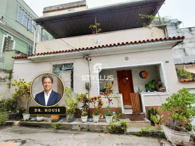  com 3 Quartos à venda, 50m² no Encantado, Rio de Janeiro
