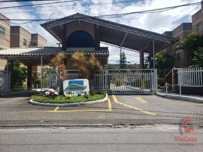 Apartamento com 2 Quartos à venda, 58m² no Chácara Mariléa, Rio das Ostras