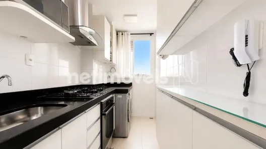 Apartamento com 2 Quartos à venda, 63m² no Praia de Itaparica, Vila Velha