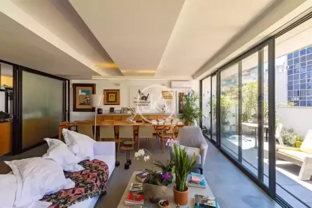 Cobertura com 5 Quartos à venda, 441m² no Leblon, Rio de Janeiro