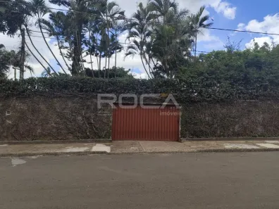 Prédio Comercial com 2 Quartos para alugar, 600m² no Jardim Cruzeiro do Sul, São Carlos