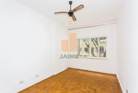Apartamento com 1 Quarto à venda, 60m² no Consolação, São Paulo