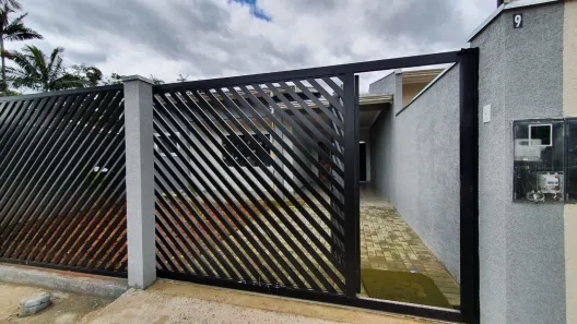 Casa com 3 Quartos à venda, 160m² no Parque Breckenfeld, Morretes