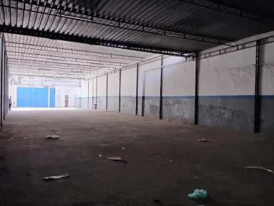 Galpão/Depósito/Armazém para alugar, 470m² no Bonsucesso, Rio de Janeiro