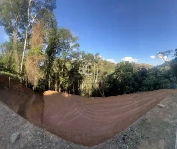 Lote/Terreno à venda, 1127m² no Itaipava, Petrópolis