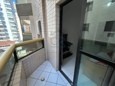 Apartamento com 1 Quarto à venda, 42m² no Ocian, Praia Grande