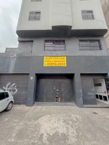 Ponto Comercial para alugar, 990m² no Santa Lúcia, Vitória