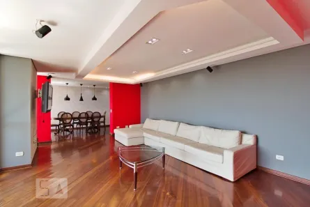 Apartamento com 3 Quartos à venda, 160m² no Jardim Ampliação, São Paulo