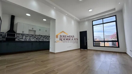 Casa com 3 Quartos à venda, 175m² no Residencial Maricá, Pindamonhangaba