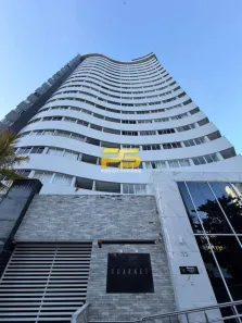 Flat com 1 Quarto à venda, 49m² no Manaíra, João Pessoa