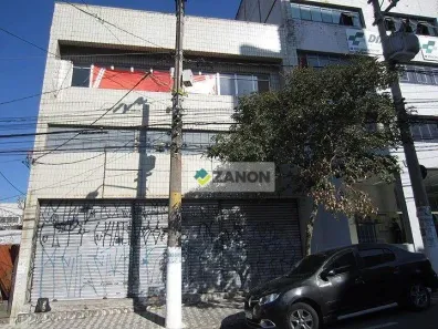 Prédio Comercial para alugar, 668m² no Centro, Diadema