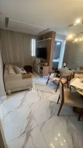 Apartamento com 2 Quartos à venda, 44m² no Jardim Boa Vista (Zona Oeste), São Paulo