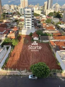 Lote/Terreno à venda, 1480m² no Osvaldo Rezende, Uberlândia
