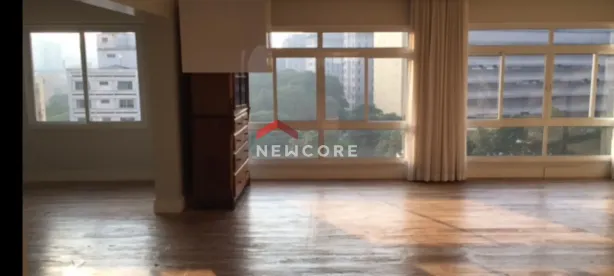 Apartamento com 3 Quartos à venda, 180m² no Cerqueira César, São Paulo