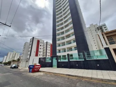 Apartamento com 3 Quartos à venda, 103m² no Candeias, Vitória da Conquista