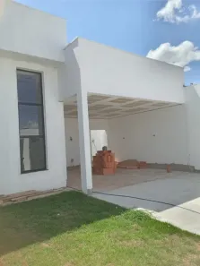 Casa com 3 Quartos à venda, 170m² no Jardim Brasília, Uberlândia