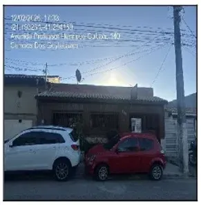 Prédio Comercial à venda, 239m² no Parque Santa Maria, Campos dos Goytacazes