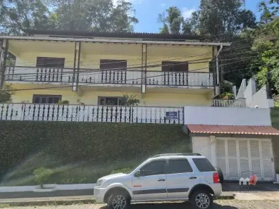 Casa com 6 Quartos à venda, 10m² no Quitandinha, Petrópolis