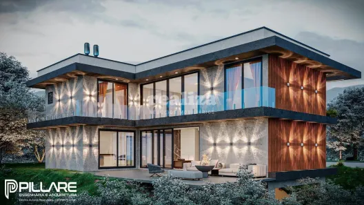 Lote/Terreno à venda, 506m² no Carniel, Gramado