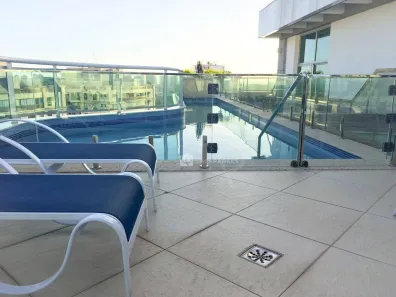 Cobertura com 4 Quartos à venda, 830m² no Barra da Tijuca, Rio de Janeiro
