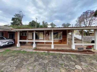 Casa com 3 Quartos à venda, 174m² no Cachoeiras do Imaratá, Itatiba