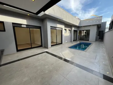 Casa de Condomínio com 4 Quartos à venda, 170m² no Condomínio Residencial Euroville II, Bragança Paulista