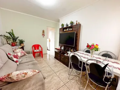 Apartamento com 2 Quartos à venda, 45m² no Centro, Socorro