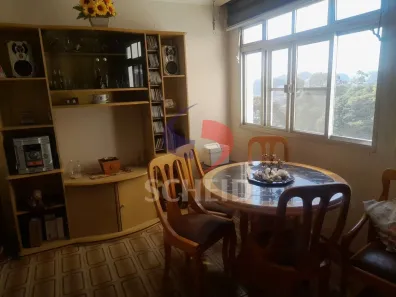 Apartamento com 3 Quartos à venda, 63m² no Vila Mascote, São Paulo