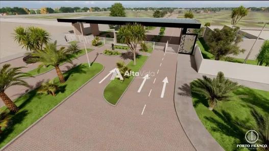 Lote/Terreno à venda, 200m² no Bom Jesus, Mossoró