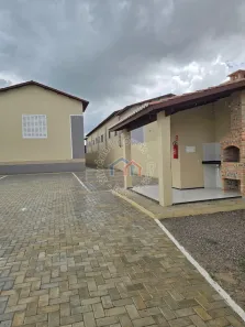 Apartamento com 2 Quartos à venda, 55m² no Gereraú, Itaitinga