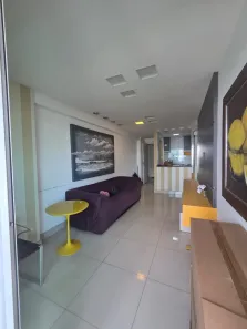 Apartamento com 1 Quarto à venda, 50m² no São Marcos, São Luís