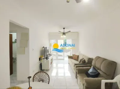 Apartamento com 1 Quarto à venda, 60m² no Pitangueiras, Guarujá