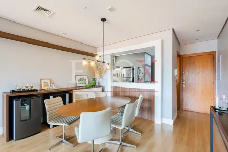 Apartamento com 3 Quartos à venda, 114m² no Petrópolis, Porto Alegre