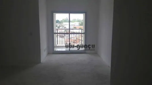 Apartamento com 3 Quartos à venda, 82m² no Parque Industrial, Itu