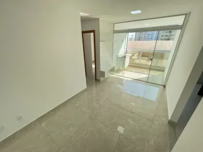 Apartamento com 2 Quartos para alugar, 59m² no Praia de Itaparica, Vila Velha