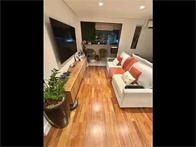 Apartamento com 2 Quartos à venda, 64m² no Perdizes, São Paulo