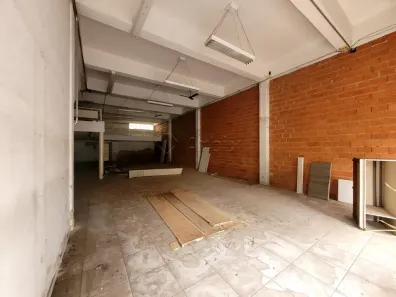 Ponto Comercial para alugar, 90m² no Centro, Americana