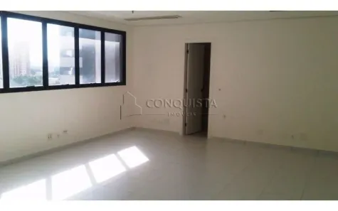 Sala Comercial para venda ou aluguel, 42m² no Vila Clementino, São Paulo