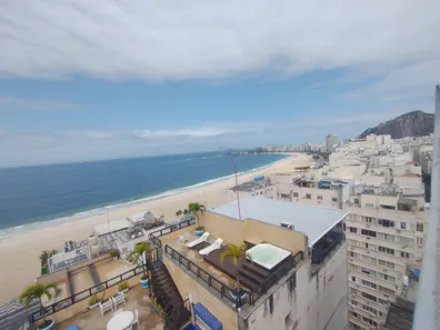Cobertura com 4 Quartos à venda, 400m² no Copacabana, Rio de Janeiro