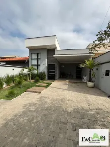 Casa com 2 Quartos à venda, 138m² no Bairro dos Pires, Limeira