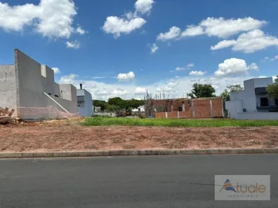 Lote/Terreno à venda, 300m² no Jardim Primavera, Nova Odessa