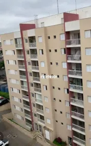 Apartamento com 3 Quartos à venda, 70m² no Vila Nova Alba, São Paulo
