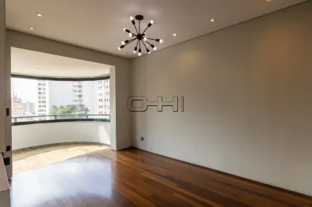 Apartamento com 3 Quartos para alugar, 180m² no Perdizes, São Paulo