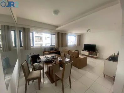 Apartamento com 2 Quartos à venda, 85m² no Boa Viagem, Recife