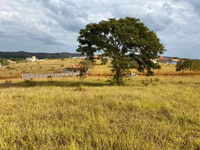Lote/Terreno à venda, 815m² no Área Rural de São João Del Rei, São João Del Rei