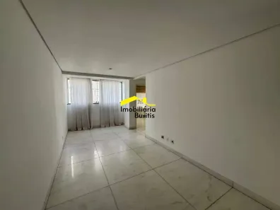 Apartamento com 2 Quartos para alugar, 65m² no Buritis, Belo Horizonte