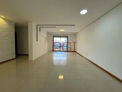 Apartamento com 3 Quartos para alugar, 132m² no Nova Aliança, Ribeirão Preto
